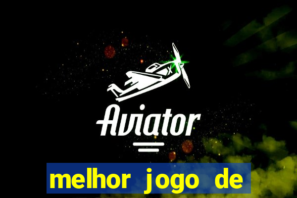 melhor jogo de manager para celular 2024